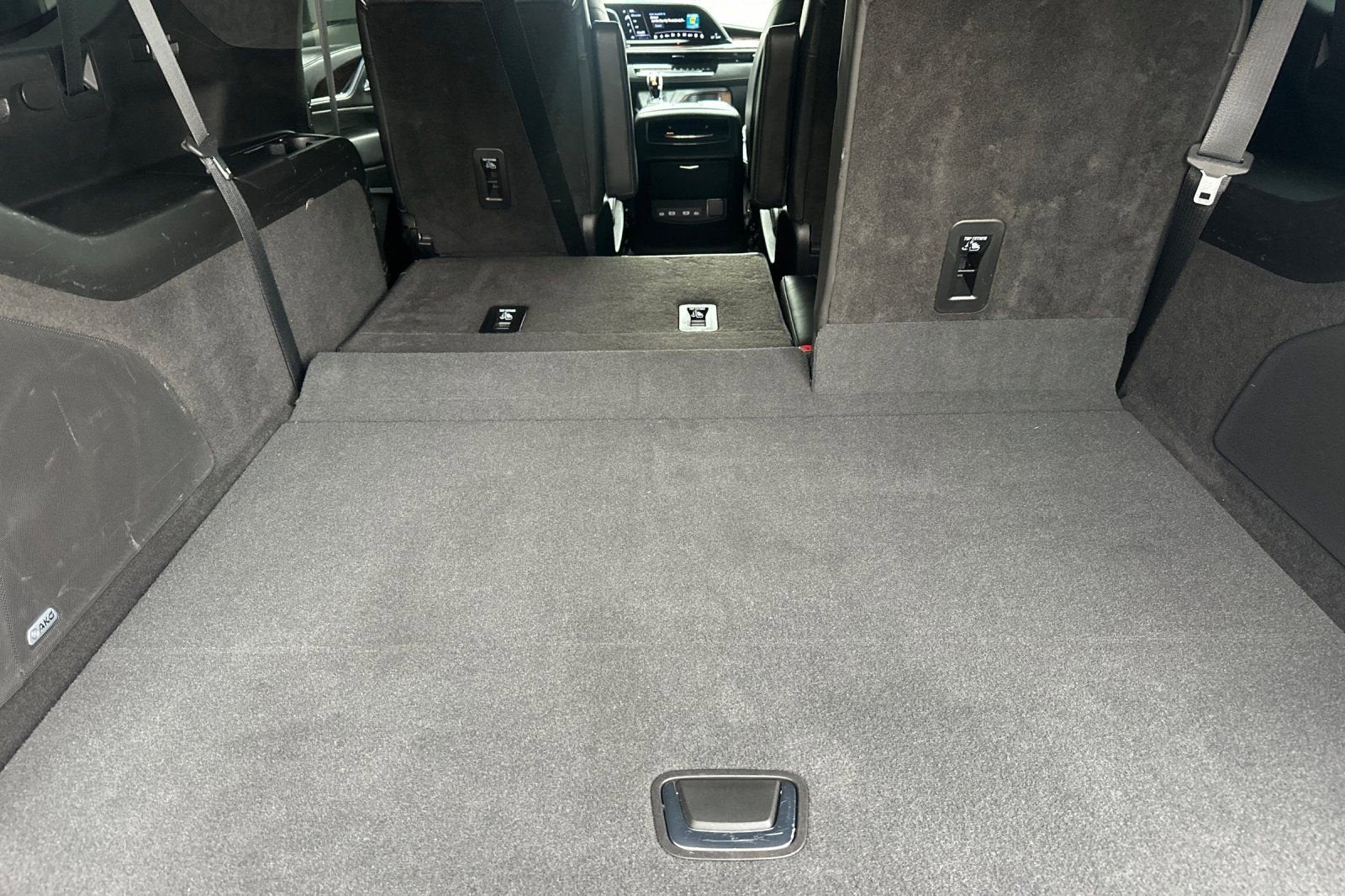 2023 Cadillac Escalade ESV Sport Platinum