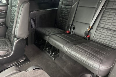 2023 Cadillac Escalade ESV Sport Platinum