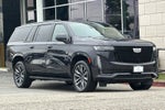 2023 Cadillac Escalade ESV Sport Platinum