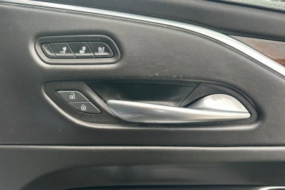 2023 Cadillac Escalade ESV Sport Platinum