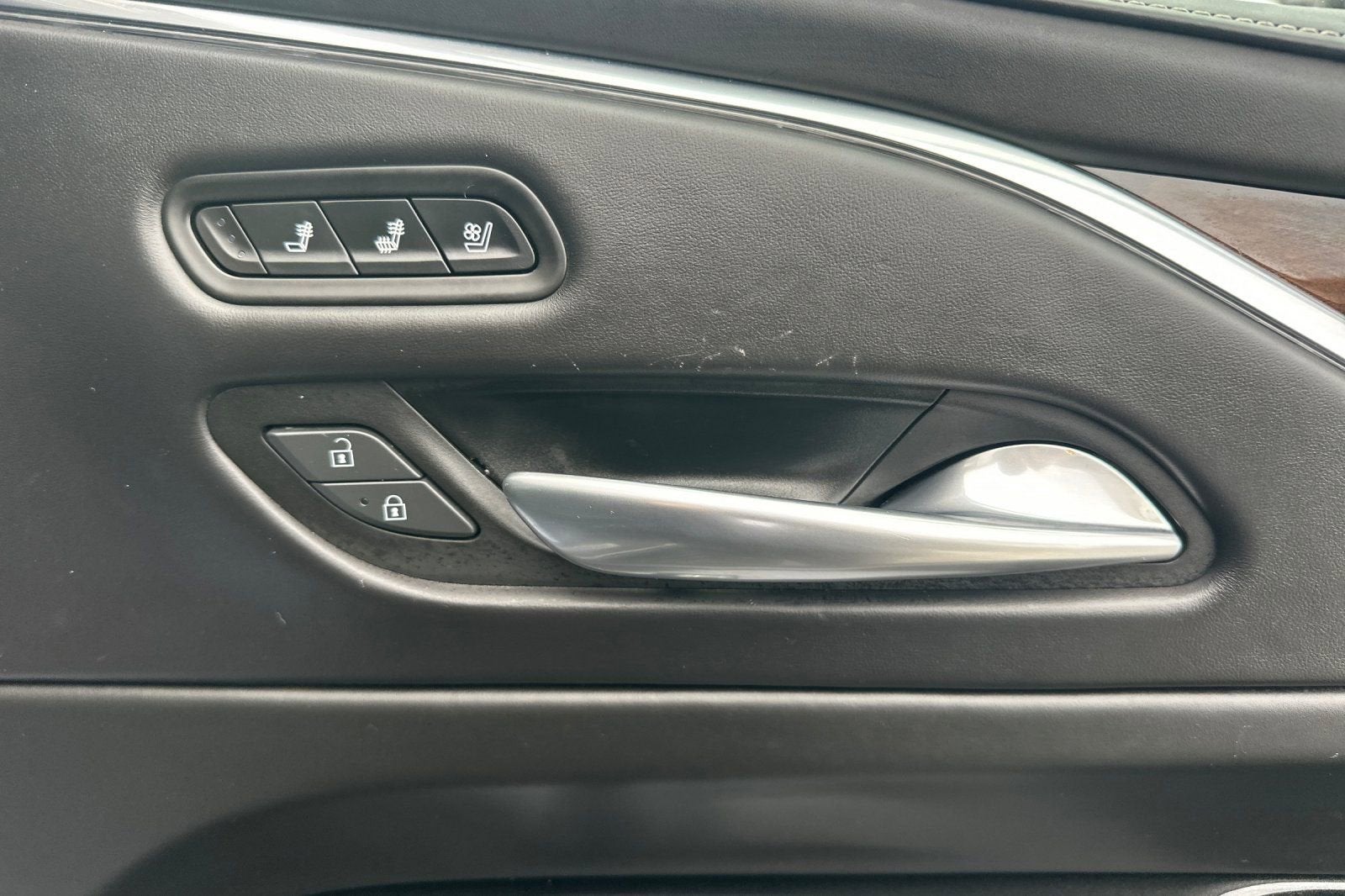 2023 Cadillac Escalade ESV Sport Platinum