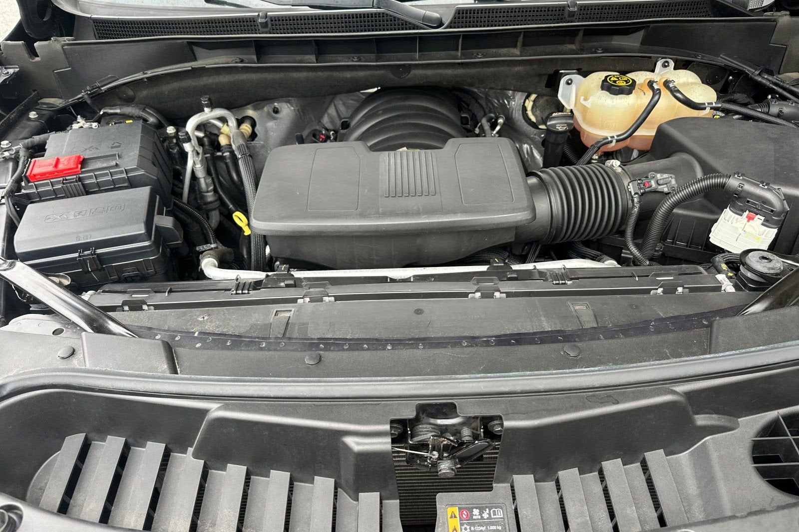 2023 Cadillac Escalade ESV Sport Platinum