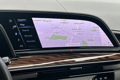 2023 Cadillac Escalade ESV Sport Platinum