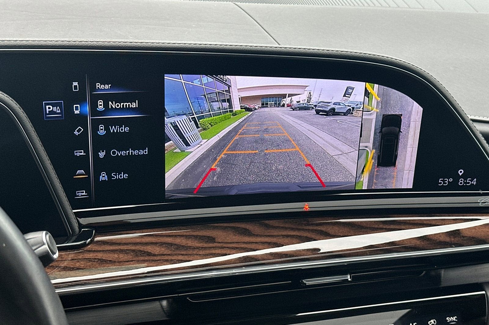 2023 Cadillac Escalade ESV Sport Platinum