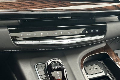 2023 Cadillac Escalade ESV Sport Platinum