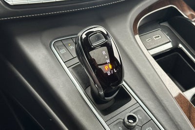 2023 Cadillac Escalade ESV Sport Platinum