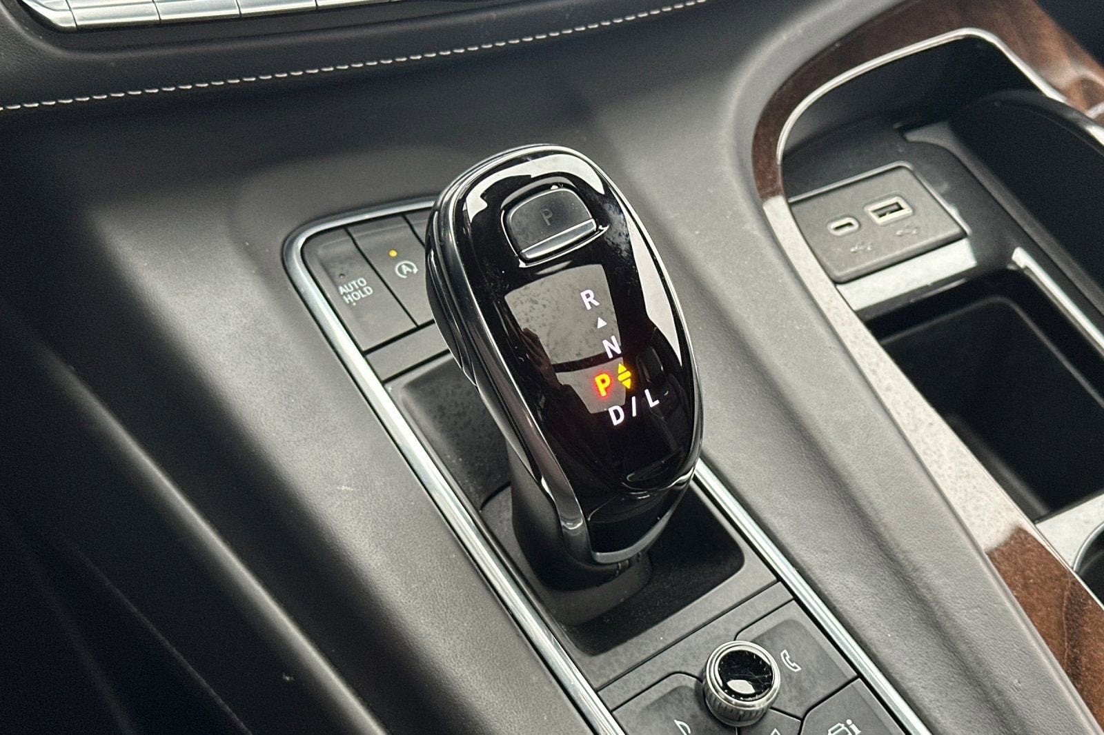 2023 Cadillac Escalade ESV Sport Platinum