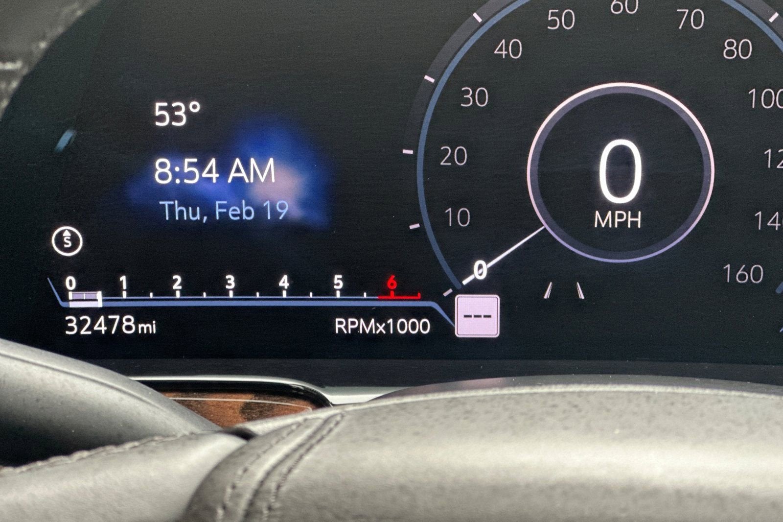 2023 Cadillac Escalade ESV Sport Platinum