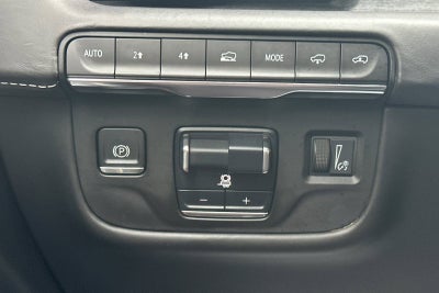 2023 Cadillac Escalade ESV Sport Platinum