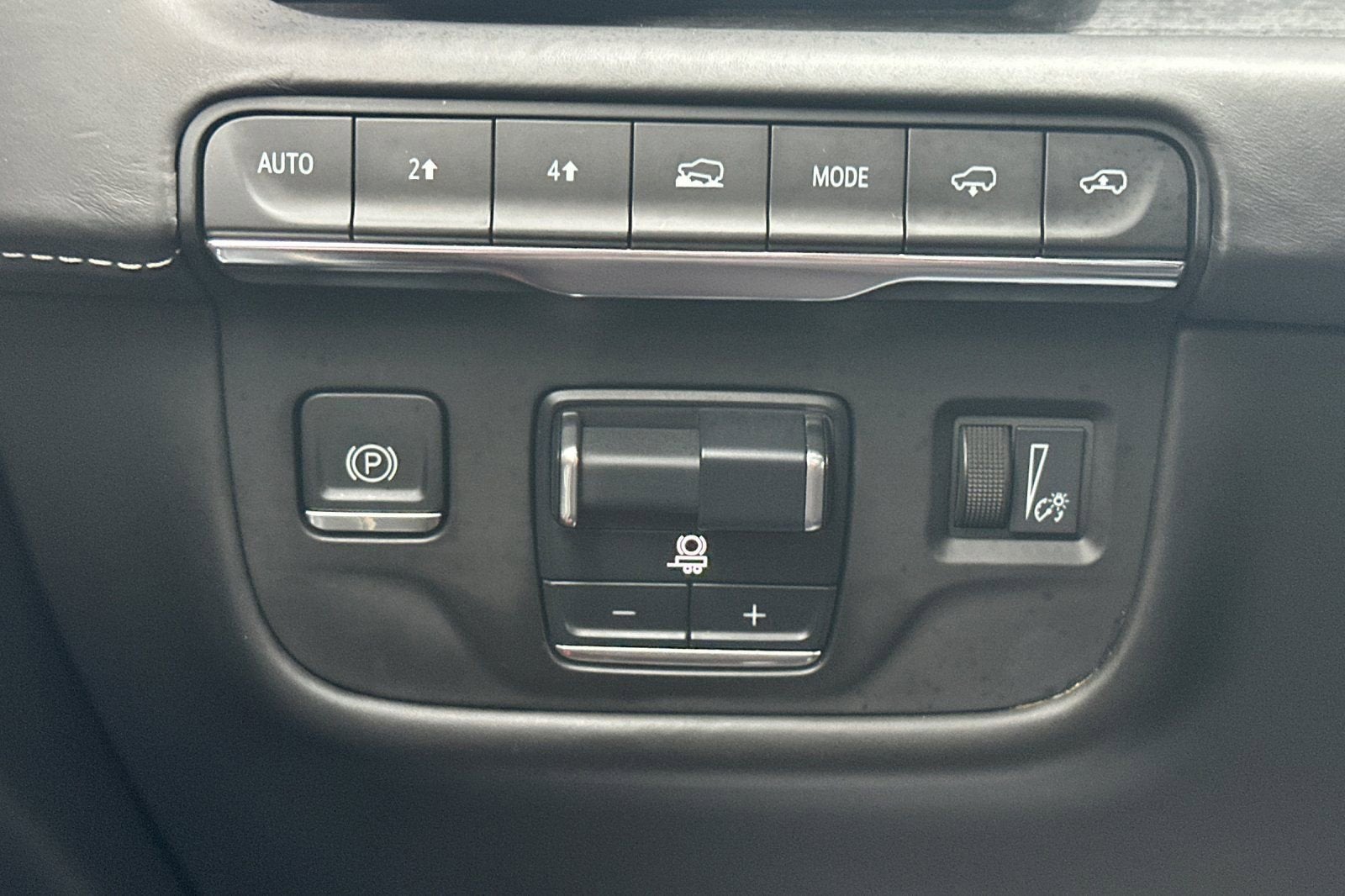 2023 Cadillac Escalade ESV Sport Platinum