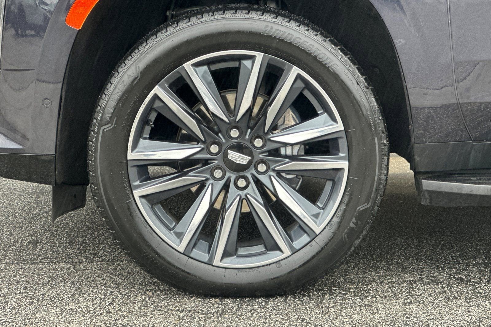 2023 Cadillac Escalade ESV Sport Platinum