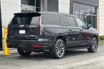 2023 Cadillac Escalade ESV Sport Platinum