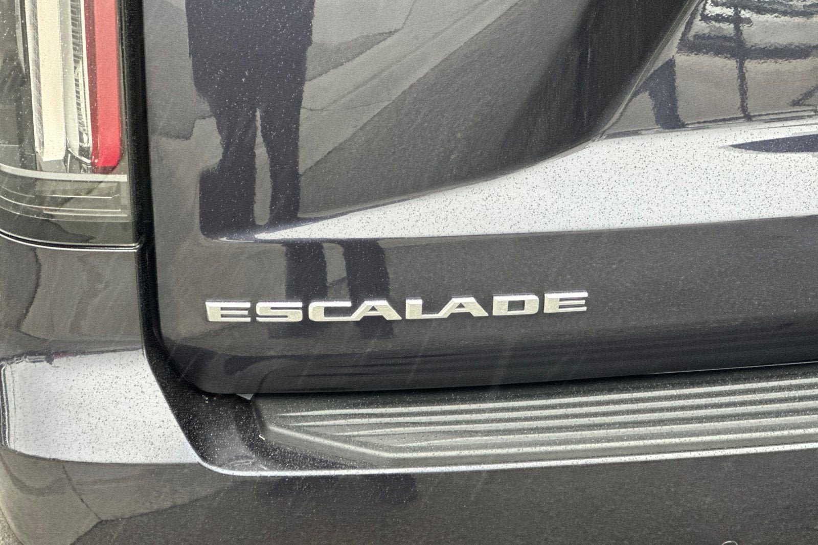 2023 Cadillac Escalade ESV Sport Platinum