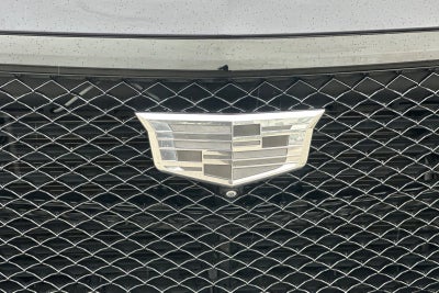 2023 Cadillac Escalade ESV Sport Platinum