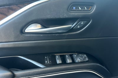 2023 Cadillac Escalade ESV Sport Platinum