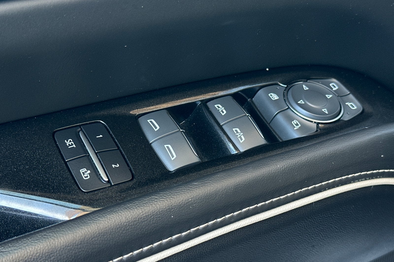 2023 Cadillac Escalade ESV Sport Platinum