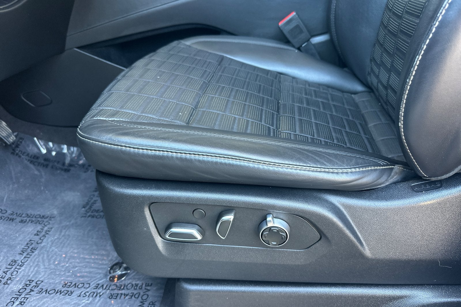 2023 Cadillac Escalade ESV Sport Platinum