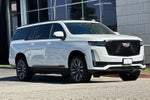 2023 Cadillac Escalade ESV Sport Platinum
