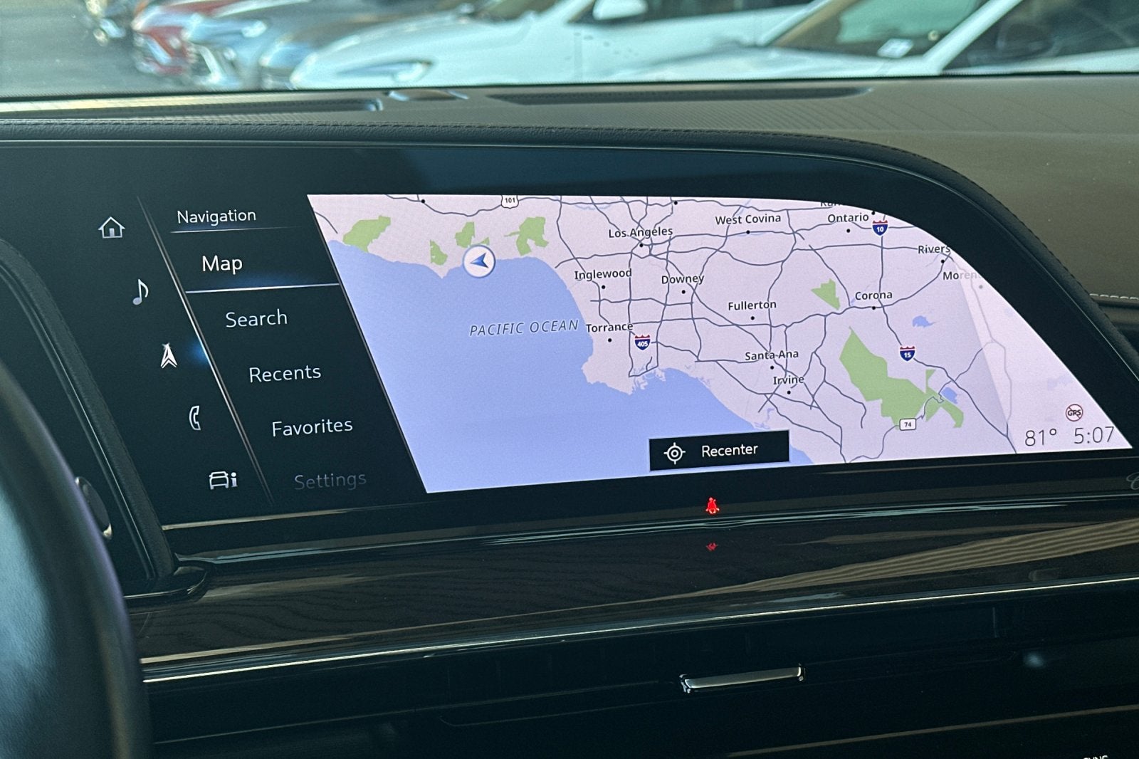 2023 Cadillac Escalade ESV Sport Platinum