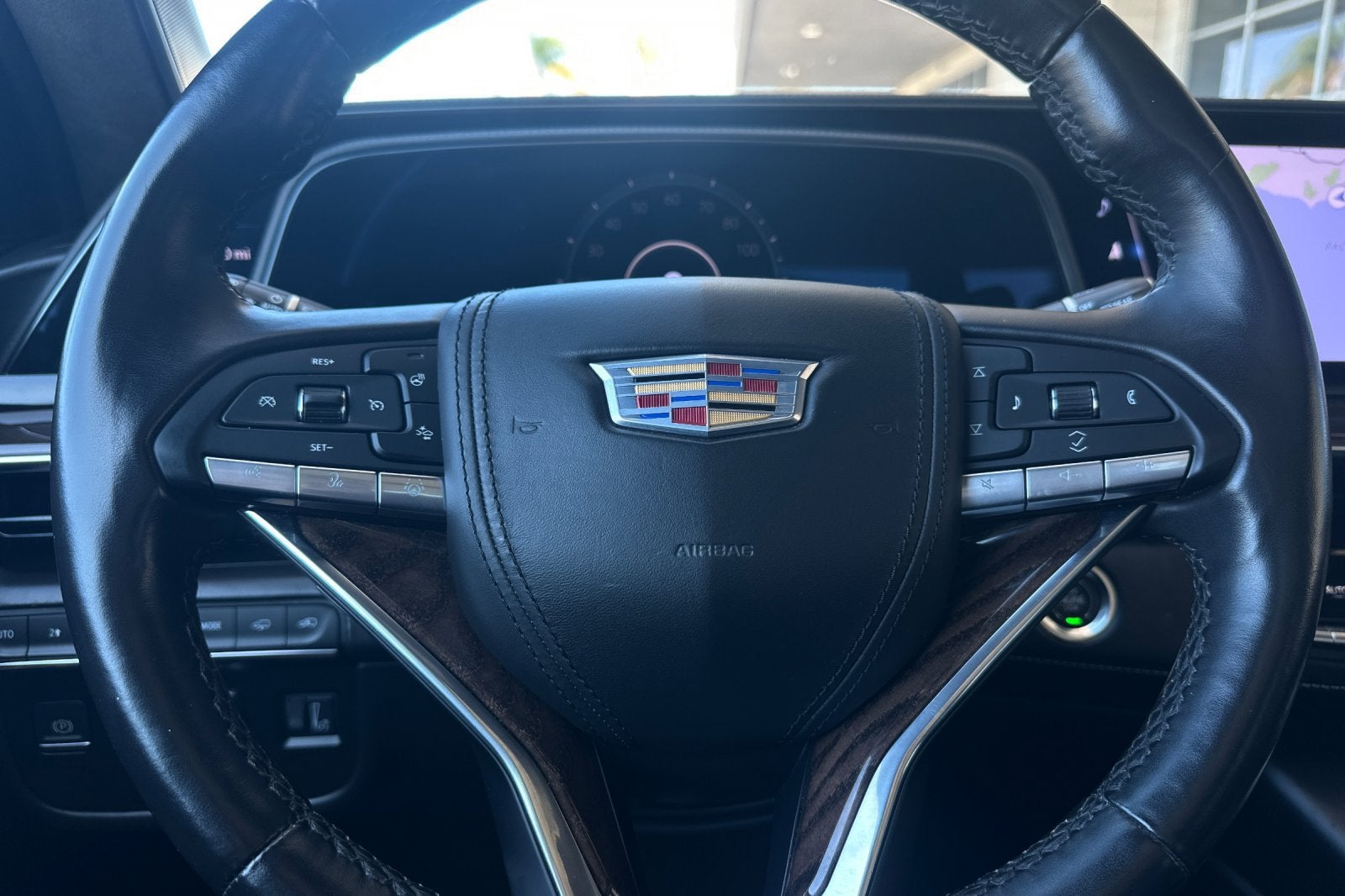 2023 Cadillac Escalade ESV Sport Platinum