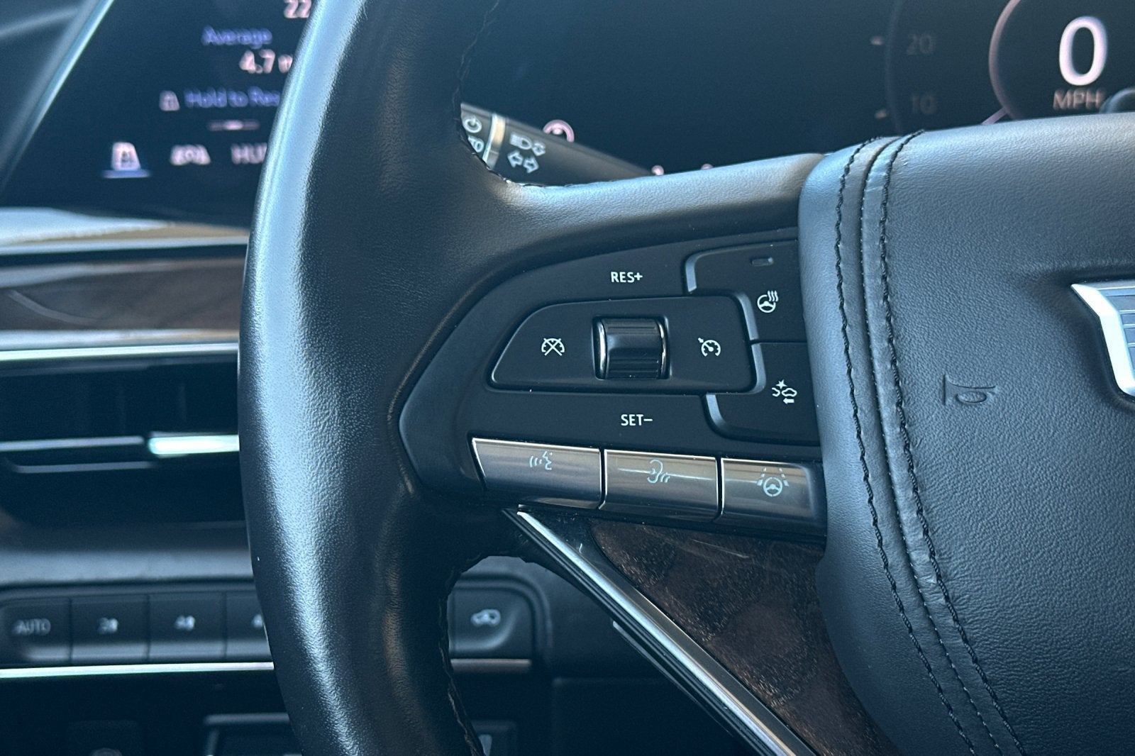 2023 Cadillac Escalade ESV Sport Platinum