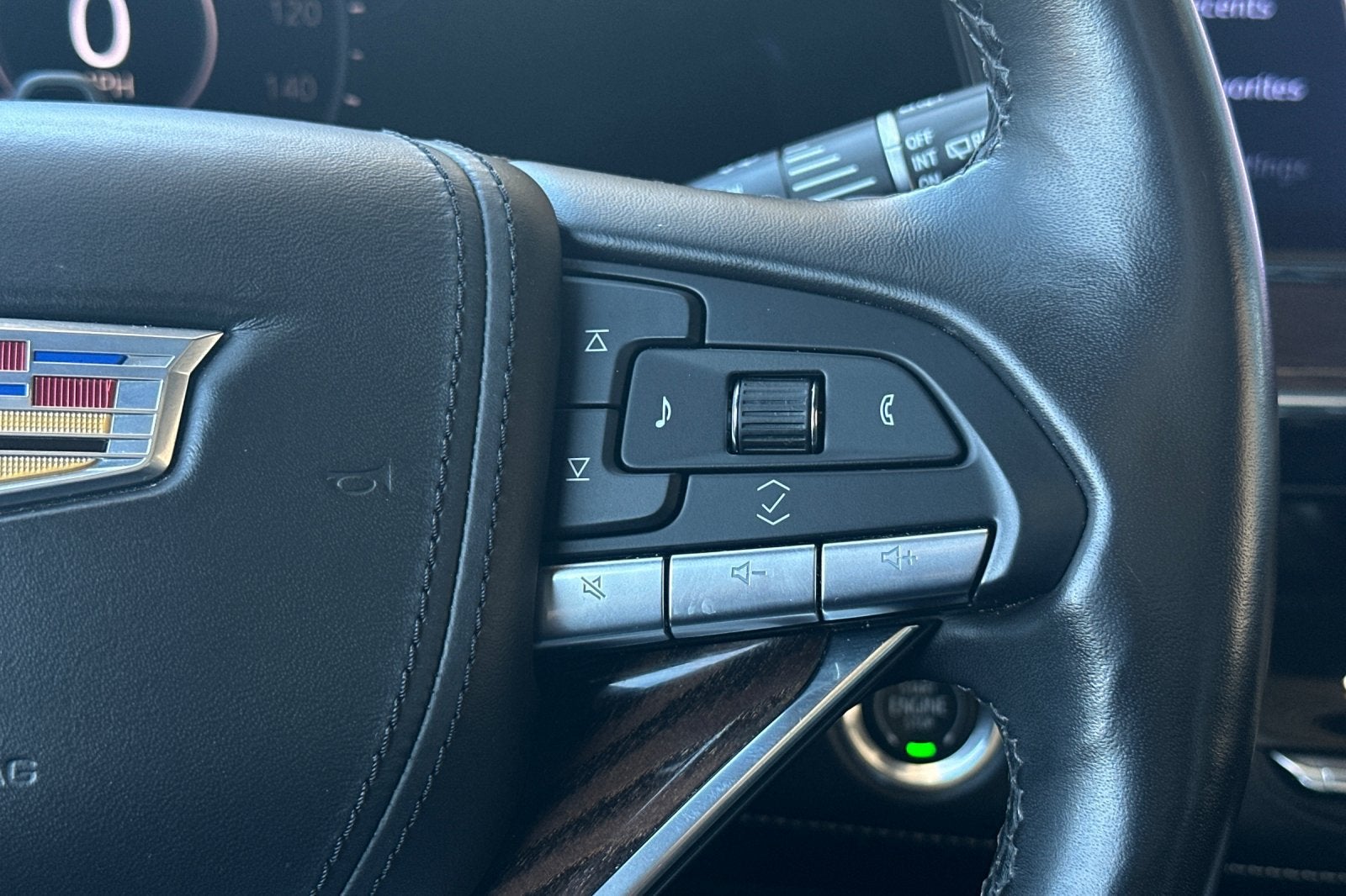 2023 Cadillac Escalade ESV Sport Platinum