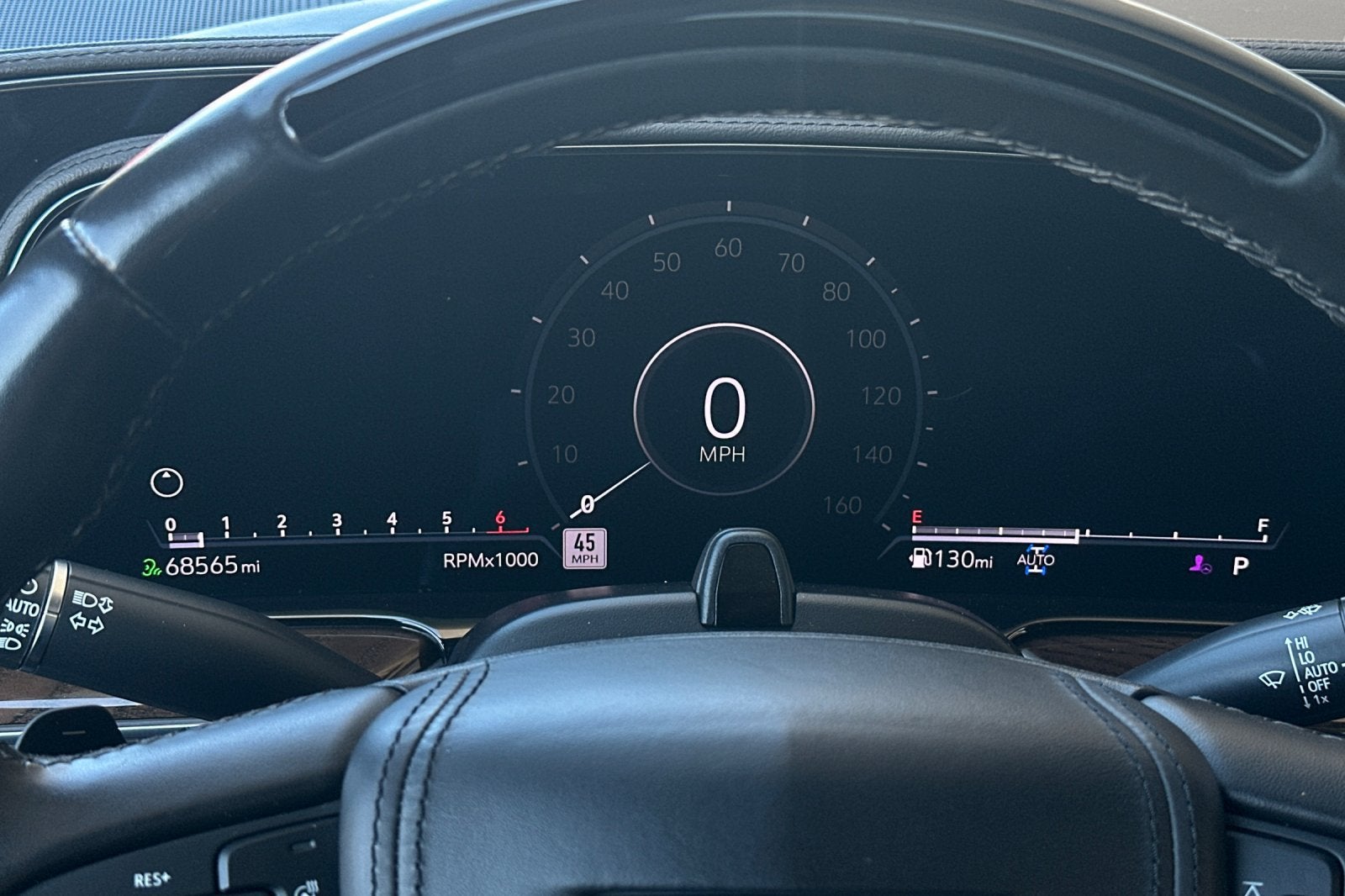 2023 Cadillac Escalade ESV Sport Platinum