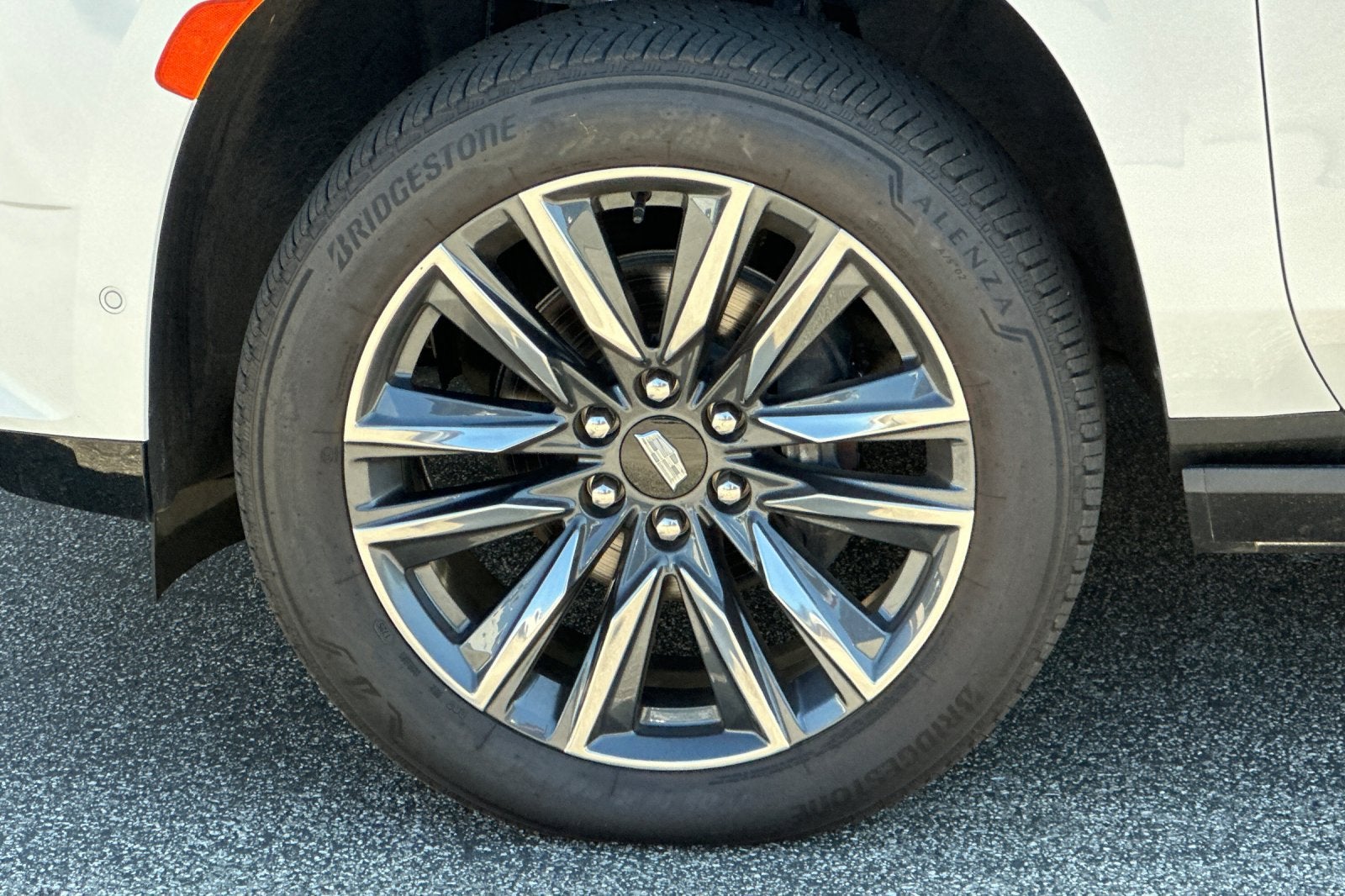 2023 Cadillac Escalade ESV Sport Platinum