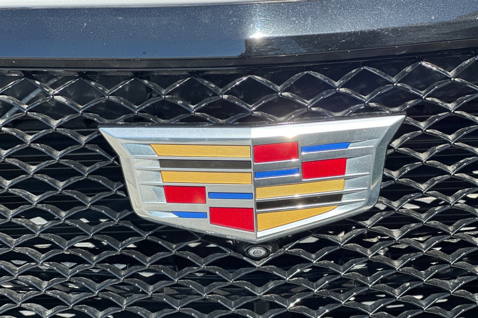 2023 Cadillac Escalade ESV Sport Platinum