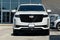 2023 Cadillac Escalade ESV Sport Platinum