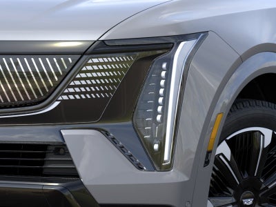 2026 Cadillac ESCALADE IQ Premium Sport