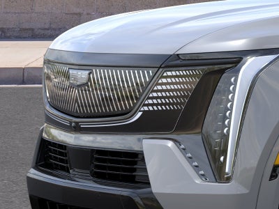 2026 Cadillac ESCALADE IQ Premium Sport