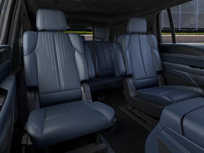 2026 Cadillac ESCALADE IQ Premium Sport