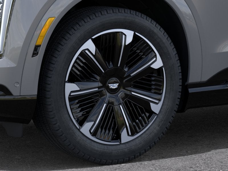 2026 Cadillac ESCALADE IQ Premium Sport