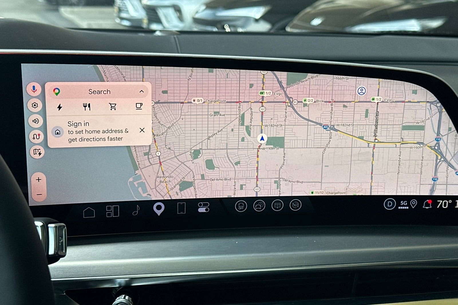 2026 Cadillac LYRIQ V-Series