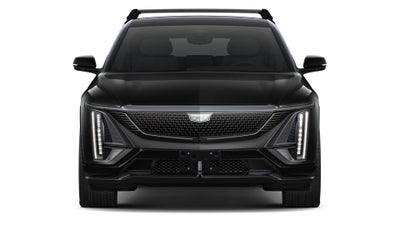 2026 Cadillac LYRIQ V-Series
