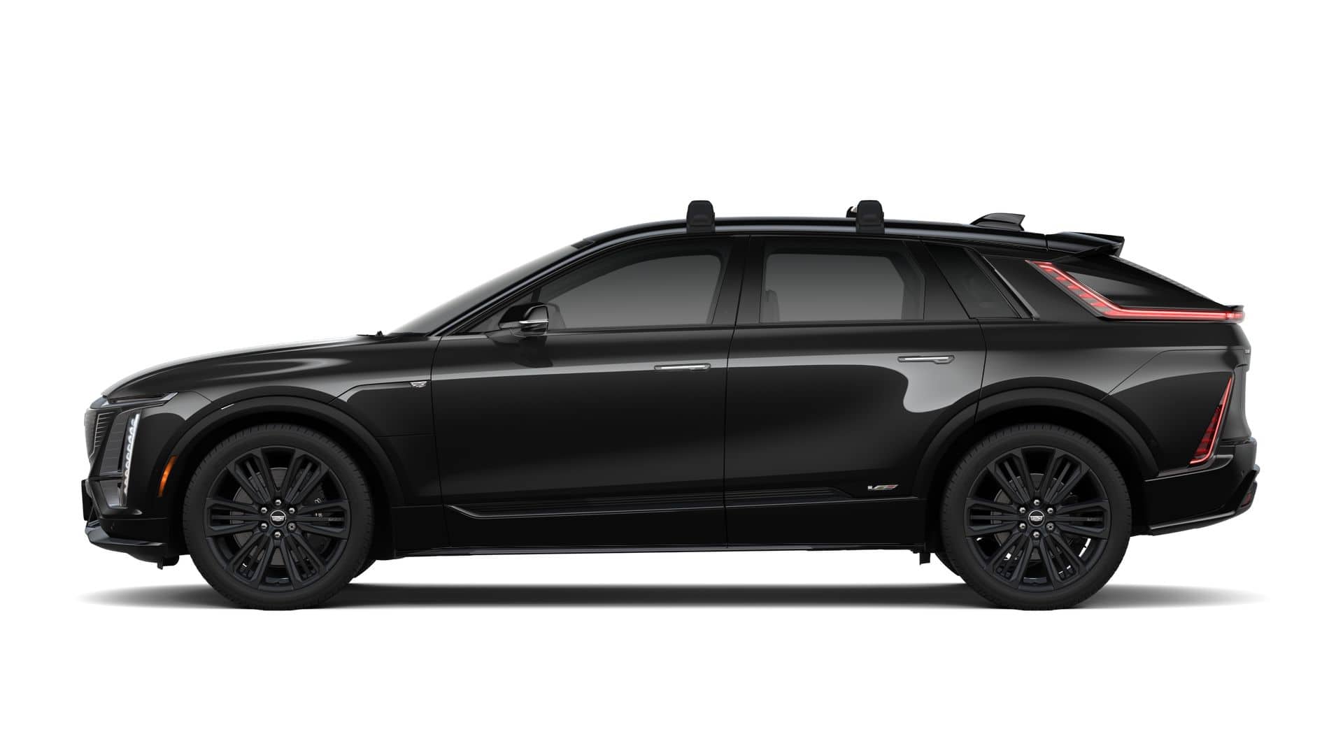 2026 Cadillac LYRIQ V-Series