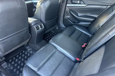 2017 Nissan Maxima 3.5 SV