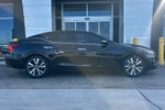 2017 Nissan Maxima 3.5 SV
