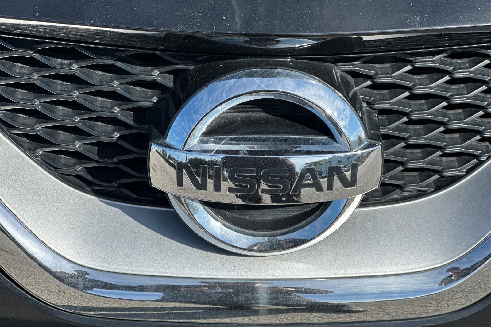 2017 Nissan Maxima 3.5 SV