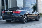 2017 Nissan Maxima 3.5 SV