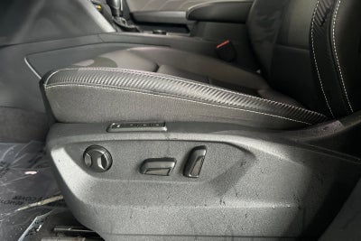 2022 Volkswagen Atlas Cross Sport 3.6L V6 SEL R-Line