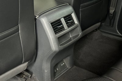 2022 Volkswagen Atlas Cross Sport 3.6L V6 SEL R-Line