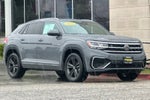 2022 Volkswagen Atlas Cross Sport 3.6L V6 SEL R-Line