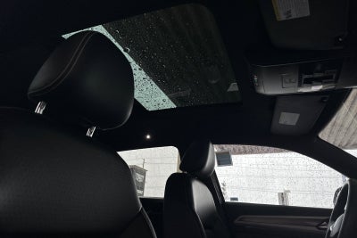 2022 Volkswagen Atlas Cross Sport 3.6L V6 SEL R-Line