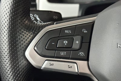 2022 Volkswagen Atlas Cross Sport 3.6L V6 SEL R-Line