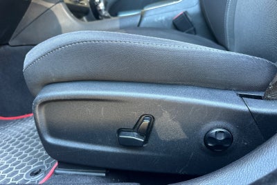 2019 Dodge Charger SXT RWD