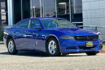2019 Dodge Charger SXT RWD