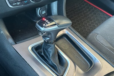 2019 Dodge Charger SXT RWD