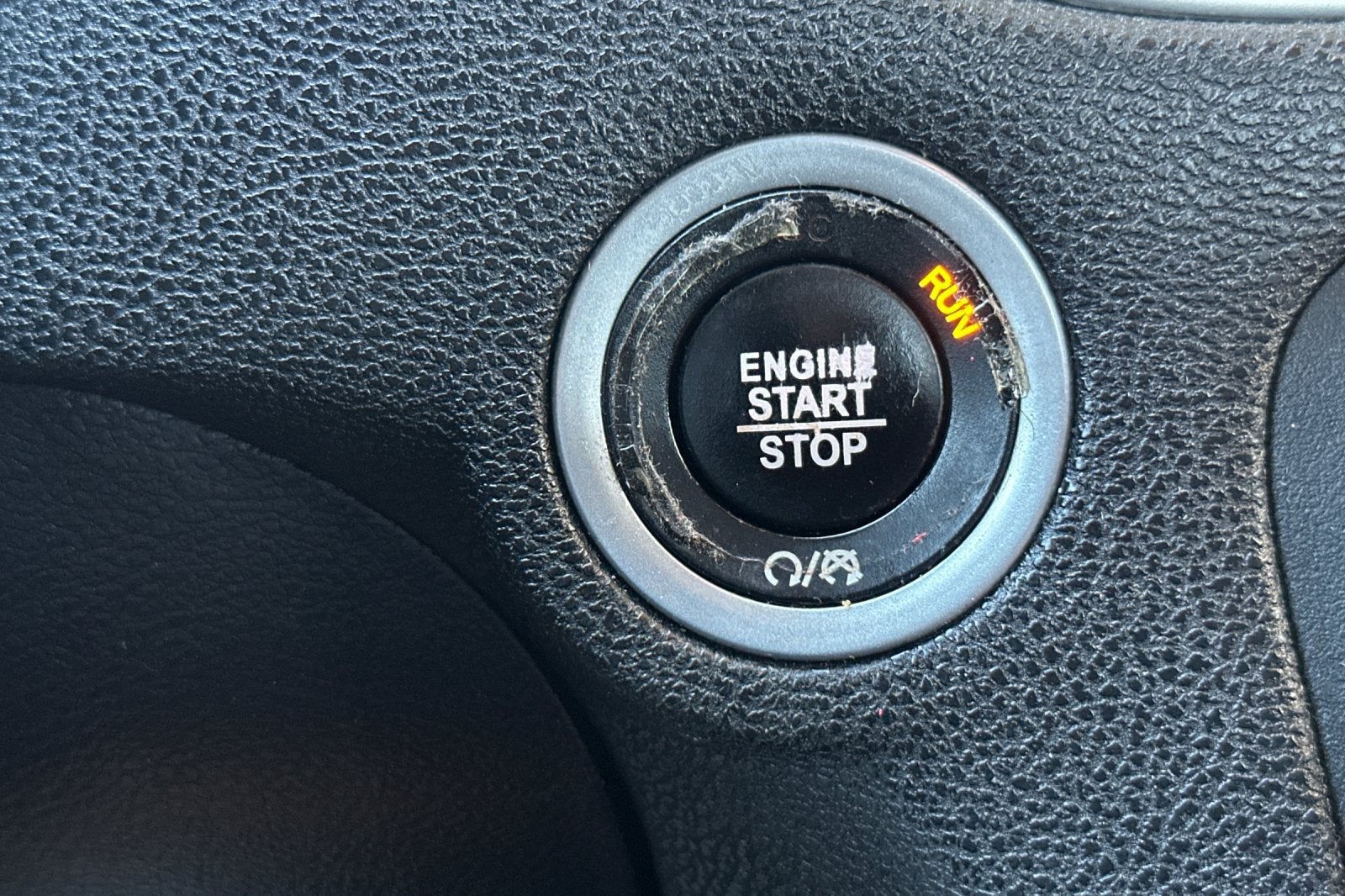 2019 Dodge Charger SXT RWD